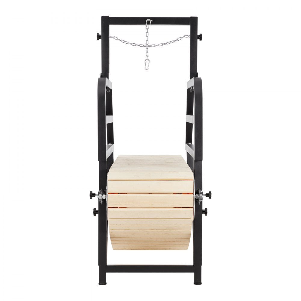 GPBJ-1 Indoor Dog Treadmill for Medium Dogs up to 220 lbs, Adjustable Incline