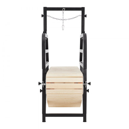 GPBJ-1 Indoor Dog Treadmill for Medium Dogs up to 220 lbs, Adjustable Incline