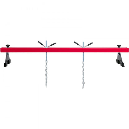 VV-FDJZCG-1100 - Heavy-Duty 1100lb Engine Support Bar with Chains