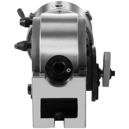 010706286440 - 6" VEVOR Dividing Head Set for Milling Machines
