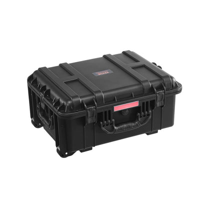 523923 - 22.56" Waterproof Hard Case with Custom Foam Storage