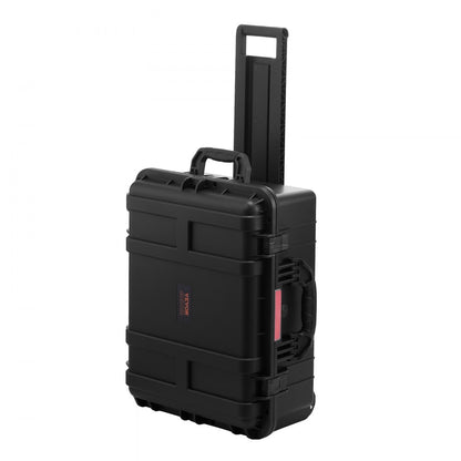 523923 - 22.56" Waterproof Hard Case with Custom Foam Storage