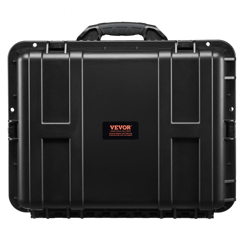 523923 - 22.56" Waterproof Hard Case with Custom Foam Storage