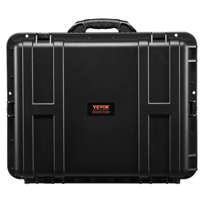574427 - Crushproof Waterproof Hard Case with Custom Foam & Wheels