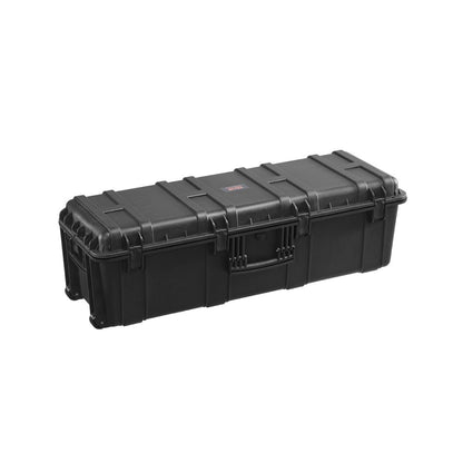 1063523 - Heavy Duty Waterproof Hard Case with Custom Foam Protection