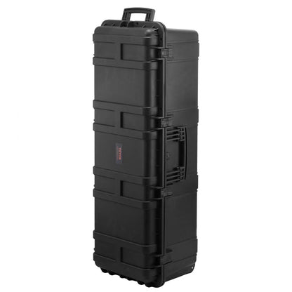 1063523 - Heavy Duty Waterproof Hard Case with Custom Foam Protection