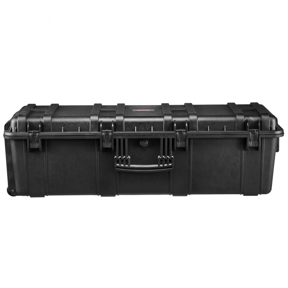 1063523 - Heavy Duty Waterproof Hard Case with Custom Foam Protection