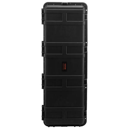 1063523 - Heavy Duty Waterproof Hard Case with Custom Foam Protection