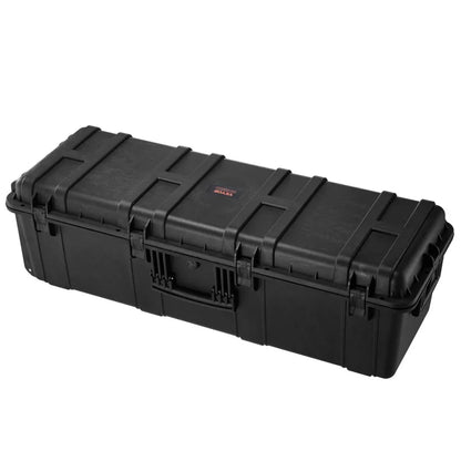 1063523 - Heavy Duty Waterproof Hard Case with Custom Foam Protection