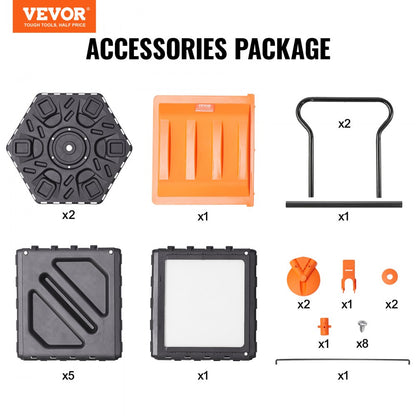 XDB-436B1 - Compact 18.5-Gal Compost Bin for Efficient Urban Gardening