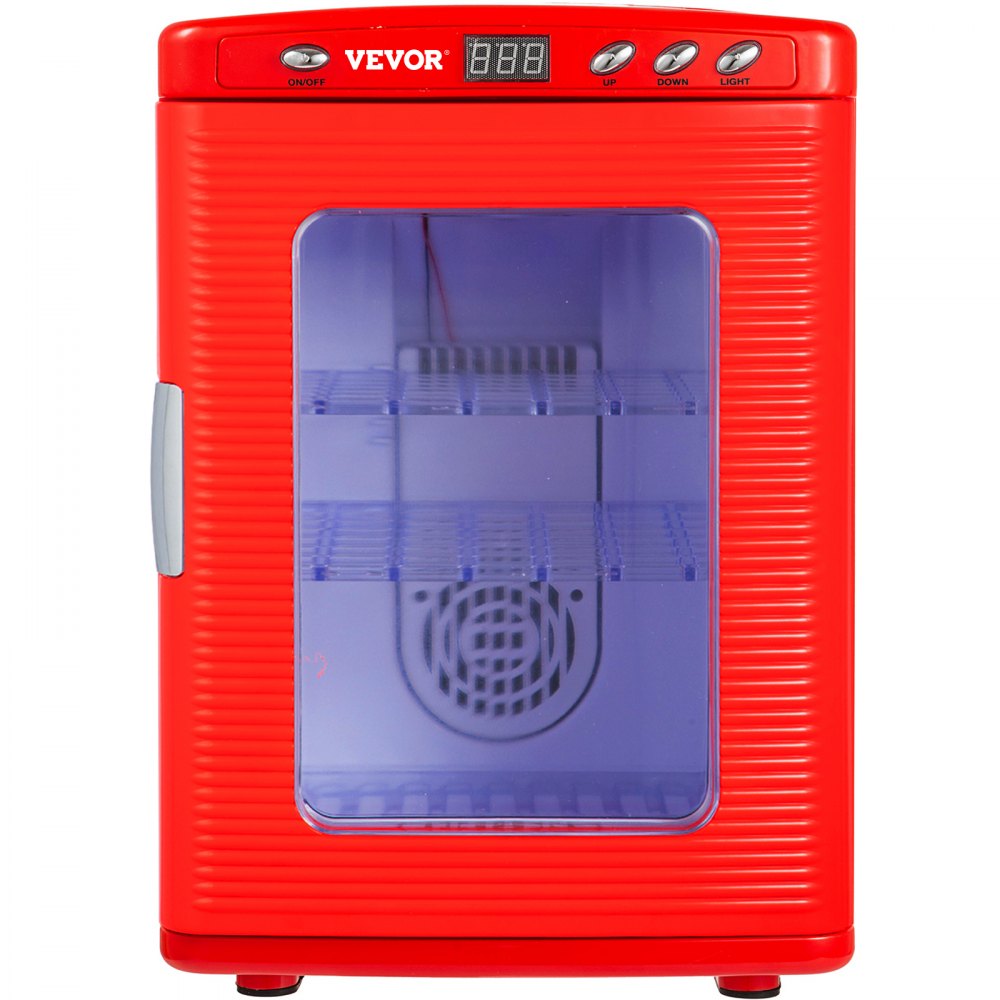 010578618601 - 25L Thermoelectric Reptile Incubator with LED Temp Control