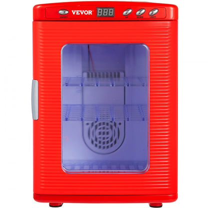 010578618601 - 25L Thermoelectric Reptile Incubator with LED Temp Control
