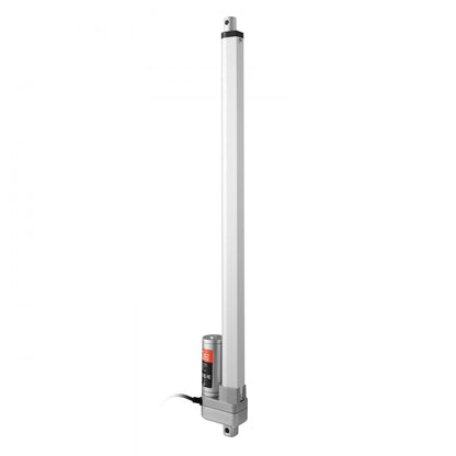 OK648-A - 20 Inch 12V Linear Actuator, 660lbs, IP65 Rated