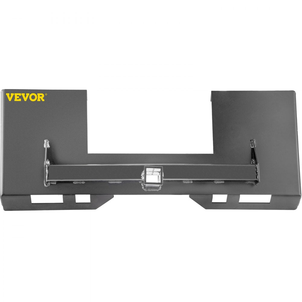 ANZB-GS14 - 1/4" Steel Mount Plate for Heavy-Duty Equipment