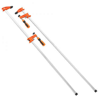 F600-36 - 36" VEVOR Heavy-Duty Bar Clamp for Woodworking, 600 lbs