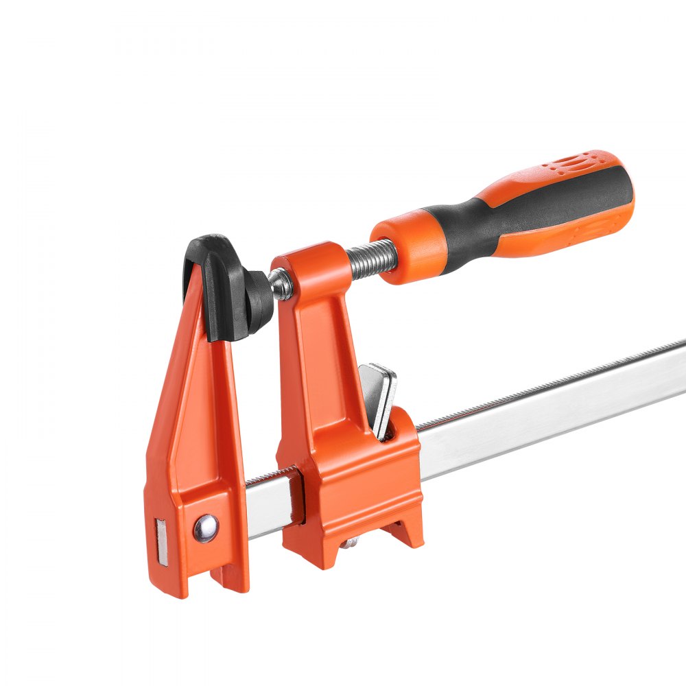 F600-36 - 36" VEVOR Heavy-Duty Bar Clamp for Woodworking, 600 lbs