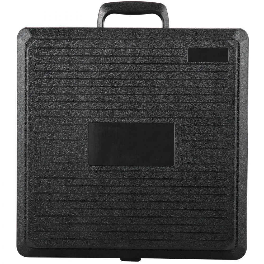 FJKKQ-40-200 - VEVOR 1-8" Adjustable Hole Cutter Kit for Various Materials