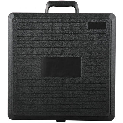 FJKKQ-40-200 - VEVOR 1-8" Adjustable Hole Cutter Kit for Various Materials