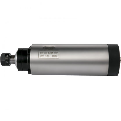 010298669207 - High-Speed CNC Spindle Motor Kit with Variable Frequency Drive