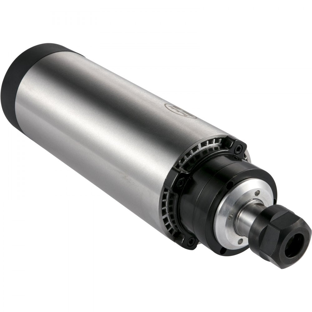 010298669207 - High-Speed CNC Spindle Motor Kit with Variable Frequency Drive