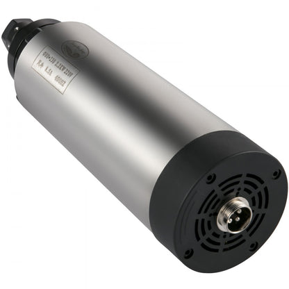 010298669207 - High-Speed CNC Spindle Motor Kit with Variable Frequency Drive