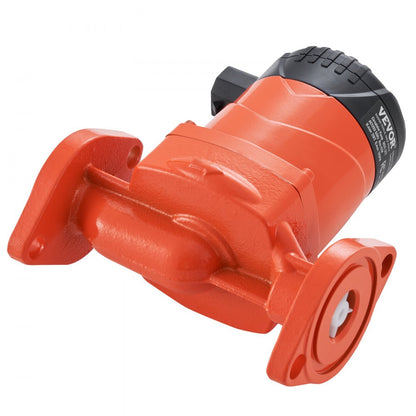 007E-2F2 - 20ft High Efficiency Circulation Pump with 16 GPM Flow