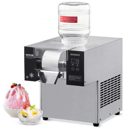 FC80FD-1 - High-Performance Ice Machine with 176.4 lbs/Day Production