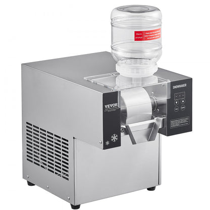FC80FD-1 - High-Performance Ice Machine with 176.4 lbs/Day Production