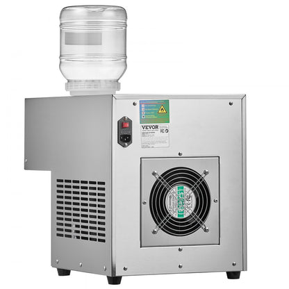 FC80FD-1 - High-Performance Ice Machine with 176.4 lbs/Day Production
