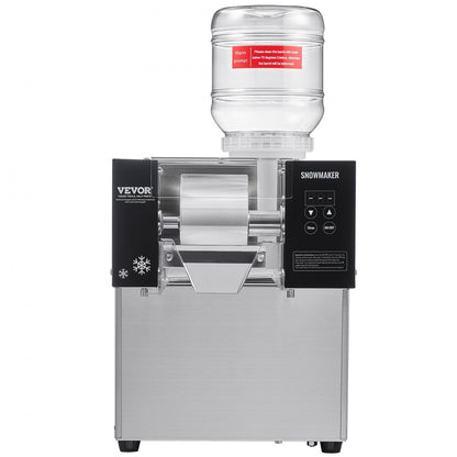 FC80FD-1 - High-Performance Ice Machine with 176.4 lbs/Day Production