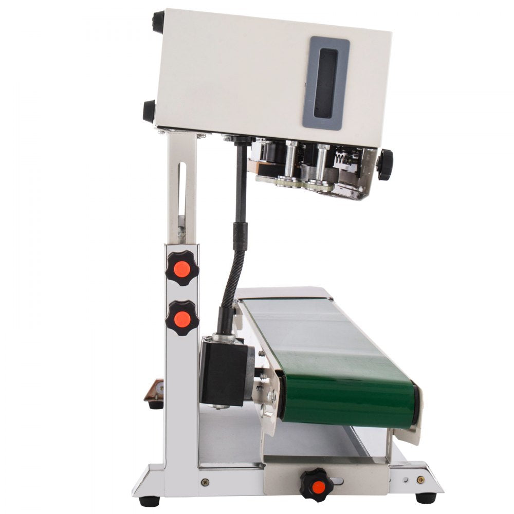 FR900 Vertical - Automatic Continuous Sealer for Food and Cosmetics