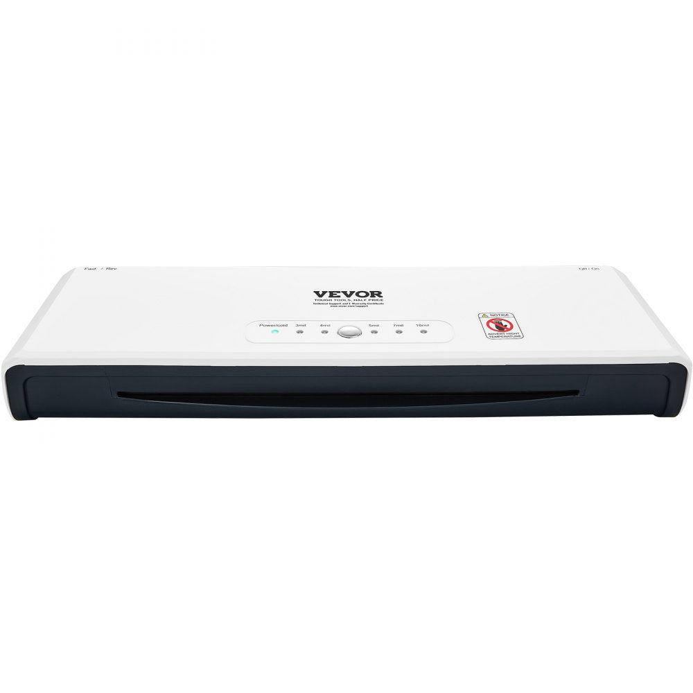 FA341 - 13-Inch VEVOR Laminator for Documents and Book Covers