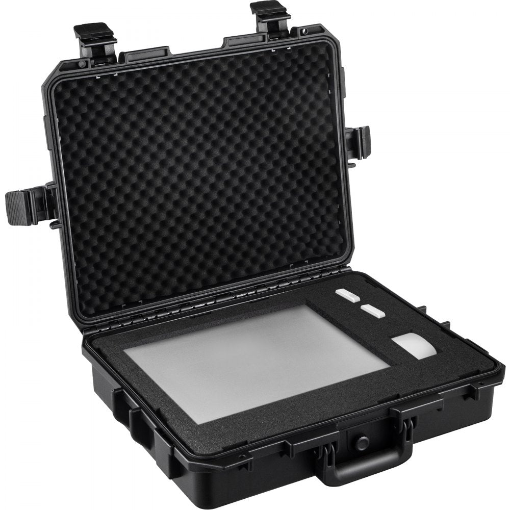 YF-4636 - Durable Waterproof Hard Case 20.51" x 16.57" for Electronics