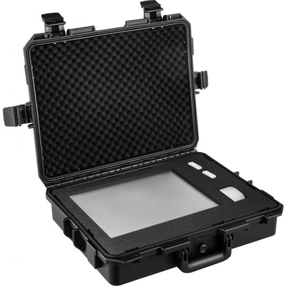 YF-4636 - Durable Waterproof Hard Case 20.51" x 16.57" for Electronics