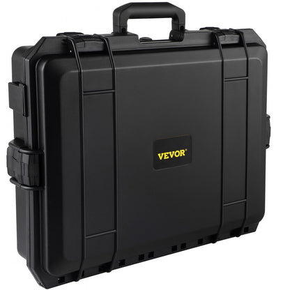 YF-4636 - Durable Waterproof Hard Case 20.51" x 16.57" for Electronics