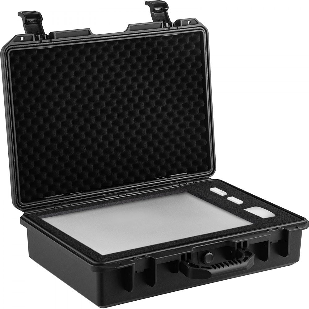 YF-2944 - Portable 18"x14" Waterproof Hard Case with Custom Foam
