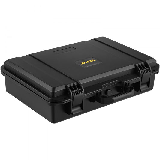 YF-2944 - Portable 18"x14" Waterproof Hard Case with Custom Foam