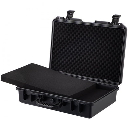 YF-2944 - Portable 18"x14" Waterproof Hard Case with Custom Foam