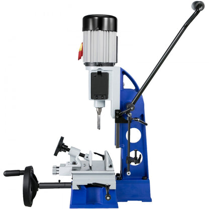 MS3816R - VEVOR 1/2" Mortise Machine with Adjustable Depth and Swiveling Base