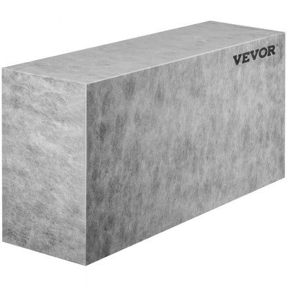 VV-FSLYD-Z38.2 - Waterproof Tileable Shower Seat for Comfort & Storage