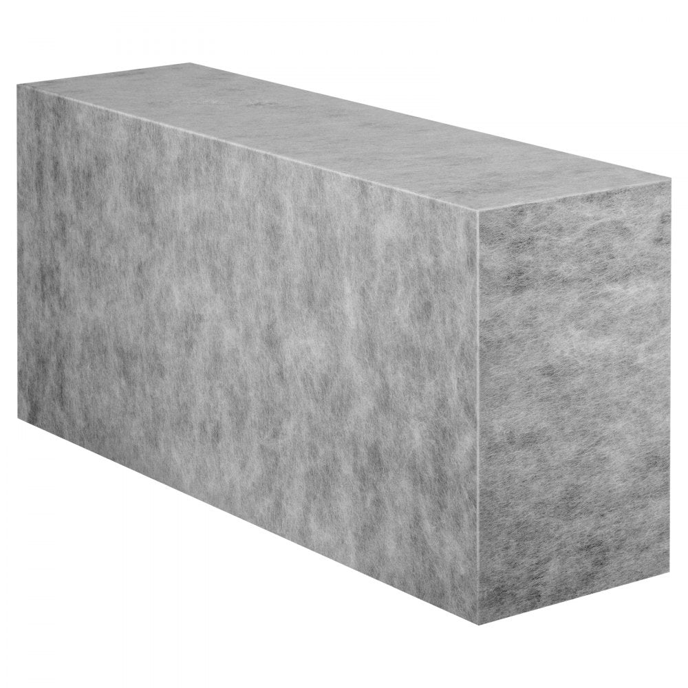 VV-FSLYD-Z38.2 - Waterproof Tileable Shower Seat for Comfort & Storage