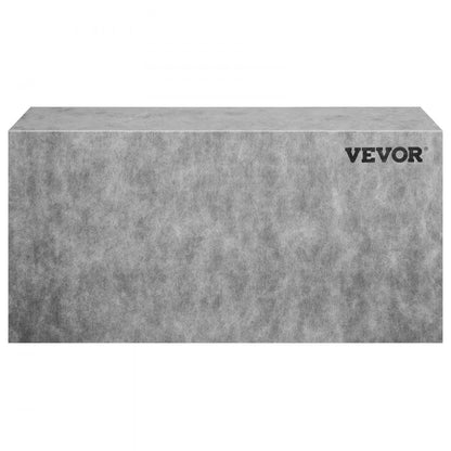 VV-FSLYD-Z38.2 - Waterproof Tileable Shower Seat for Comfort & Storage