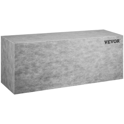 VV-FSLYD-S47.2 - Waterproof Tile Shower Seat for Comfortable Bathing
