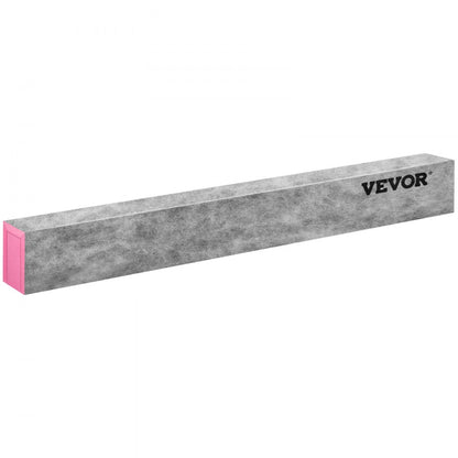 VV-LYDSB-60 - 60'' Waterproof XPS Shower Curb for DIY Bathroom Design