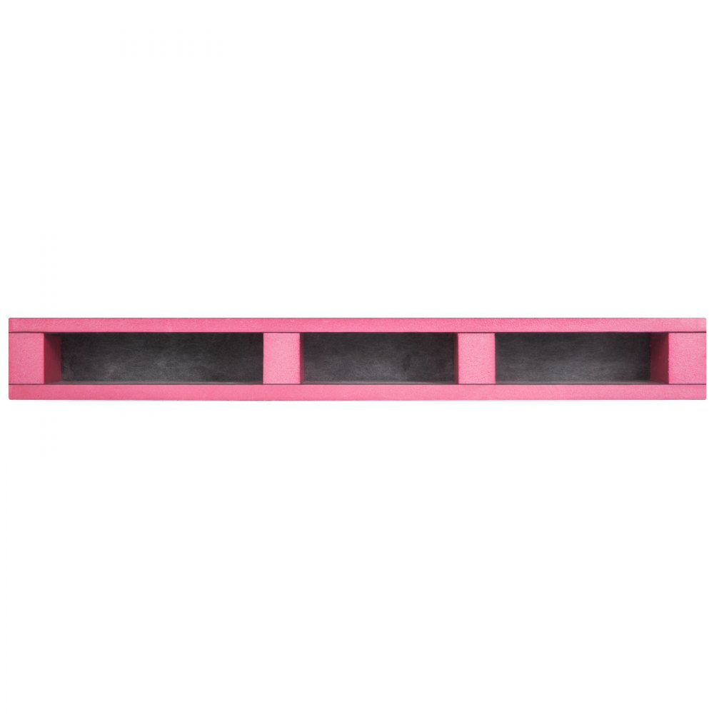 VV-LYDSB-38 - Durable Waterproof Shower Curb for Easy Bathroom DIY