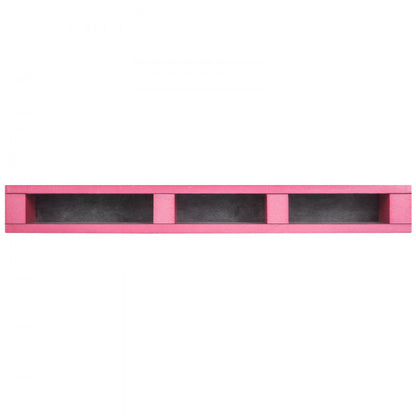 VV-LYDSB-38 - Durable Waterproof Shower Curb for Easy Bathroom DIY