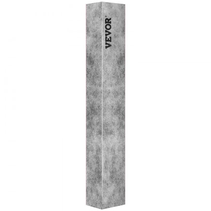 VV-LYDSB-38 - Durable Waterproof Shower Curb for Easy Bathroom DIY