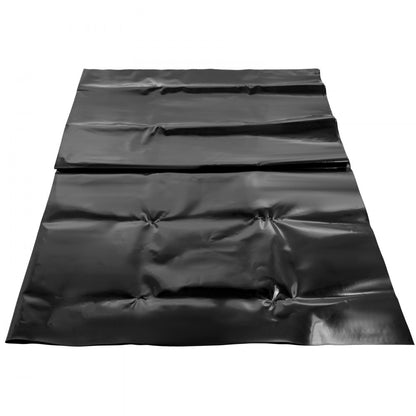 010465236930 - Durable 20x25 ft LLDPE Pond Liner for Fish and Plants