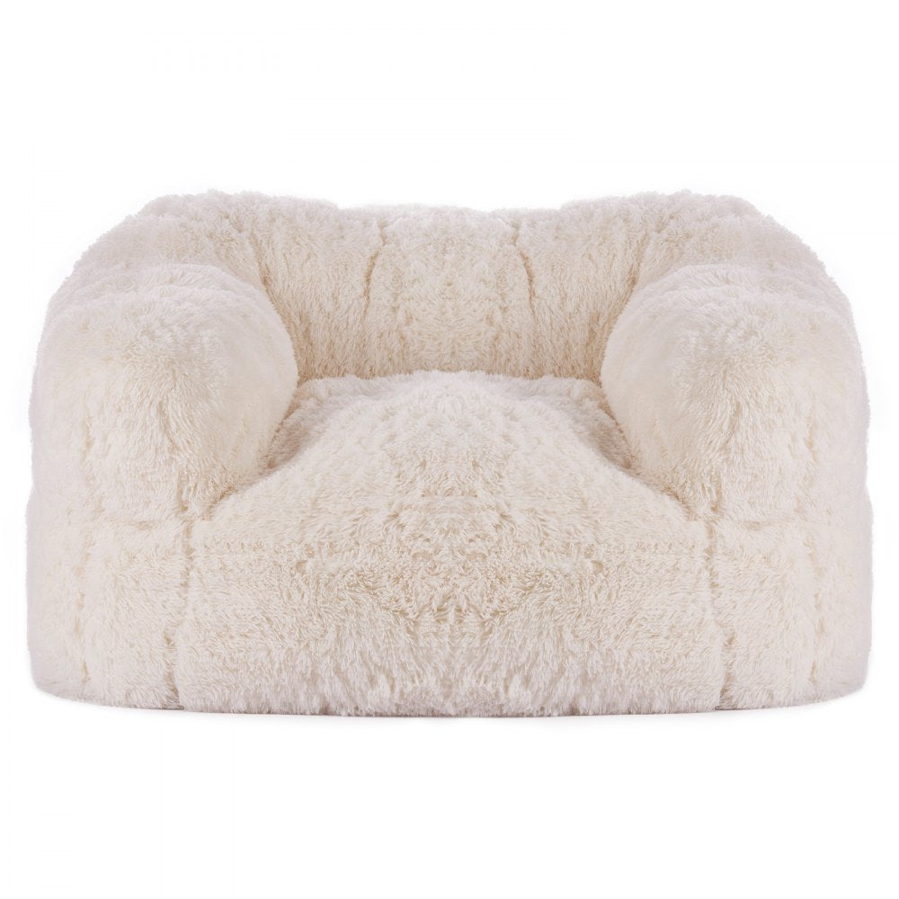 SM-FBB-06 - Ergonomic High-Density Foam Bean Bag Chair for Ultimate Comfort