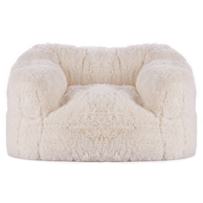 SM-FBB-06 - Ergonomic High-Density Foam Bean Bag Chair for Ultimate Comfort